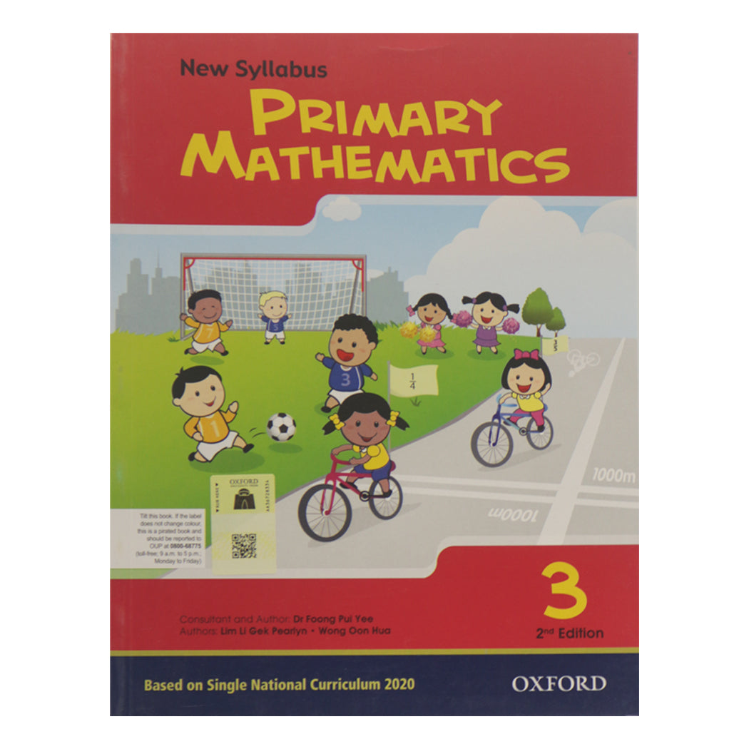 Oxford Primary Math 3 ReadStore pk Oxford primary math 3 readstore pk