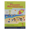 Oxford Primary Math 1