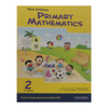 New Syllabus Primary Math Book 2