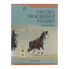 Oxford Progressive English 8