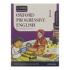 Oxford Progressive English 1