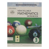 Oxford New Syllabus Math 7th Edition Workbook 3