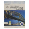 Oxford New Syllabus Math 7th Edition Workbook 4