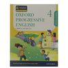 Oxford Progressive English 4