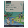 Oxford Progressive English 5