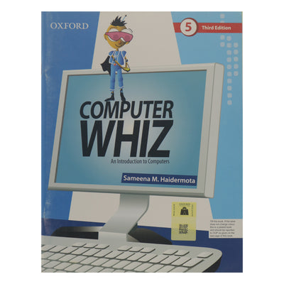 Oxford Computer Whiz 5