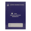 LGS English Language Workbook 1 Prep