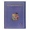 BHS My english Book Pre- 1