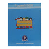 BHS My Handwriting Book- Foundation