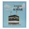 Builders Of Kabah