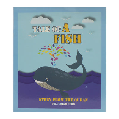 Tale Of A Fish