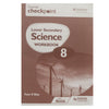 Checkpoint Science Workbook 8