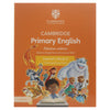 Cambridge Primary English Learner's Book 2