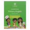 Cambridge Primary English Learner's Book 4