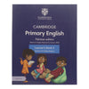 Cambridge Primary English Learner's Book 5