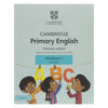 Cambridge Primary English Workbook 1