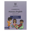 Cambridge Primary English Workbook 5