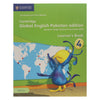 Cambridge Global English Learner's Book 4