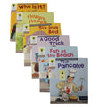 Oxford Reading Tree Stage 1