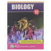 PTB Biology 10