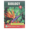 PTB Biology 9