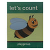 Jhs Let's Count Playgroup