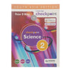 Checkpoint Science 2