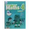 Journey Through Maths Workbook 4