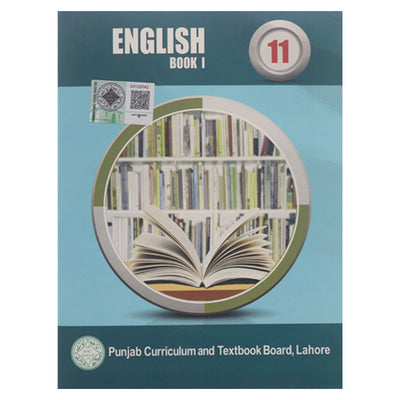 PTB English Book 1