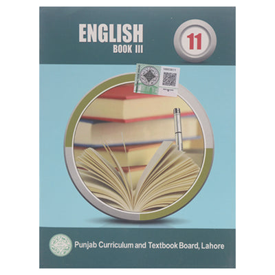 PTB English Book 3