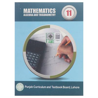 PTB Mathematics 11