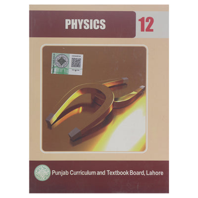 PTB Physics 12