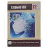 PTB Chemistry 12