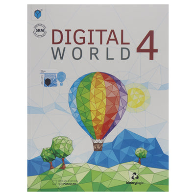 Digital World 4