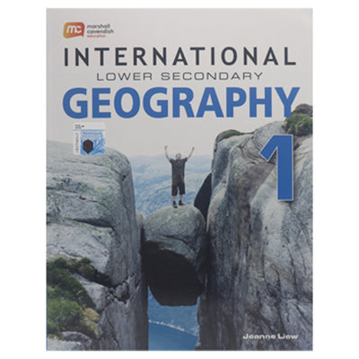 International Lower Secondary Geography 1