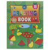 Drawing Book B