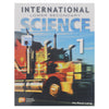 International Lower Secondary Science 1