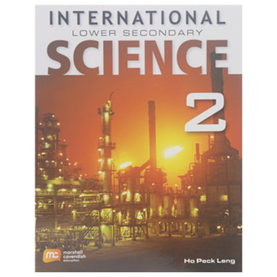 International Lower Secondary Science 2