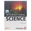 International Lower Secondary Science Workbook 2