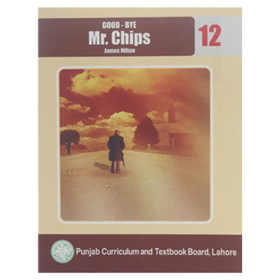 PTB Mr. Chips 12