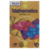 Math Pilot Science Group 10