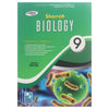 Sharrah Biology 9