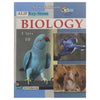 Alif Key-Stone Biology 10