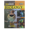 Alif Key-Stone Biology 9