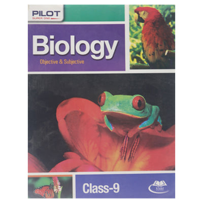 Pilot Biology 9