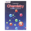 Pilot Chemistry 9