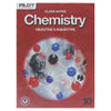 Pilot Chemistry 10