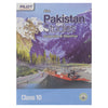 Pilot Pakistan Studies Subjective & Objective 10