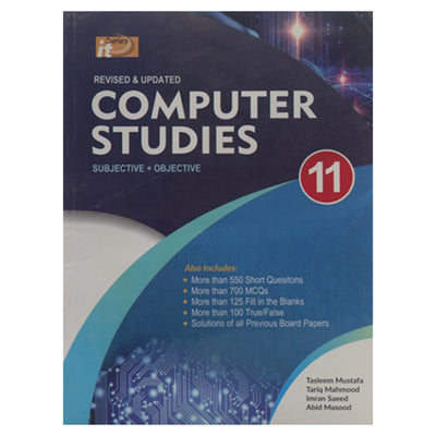 It Computer Studies 11