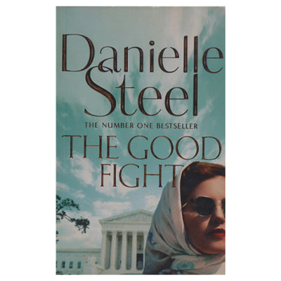 Danielle Steel, The Good Fight